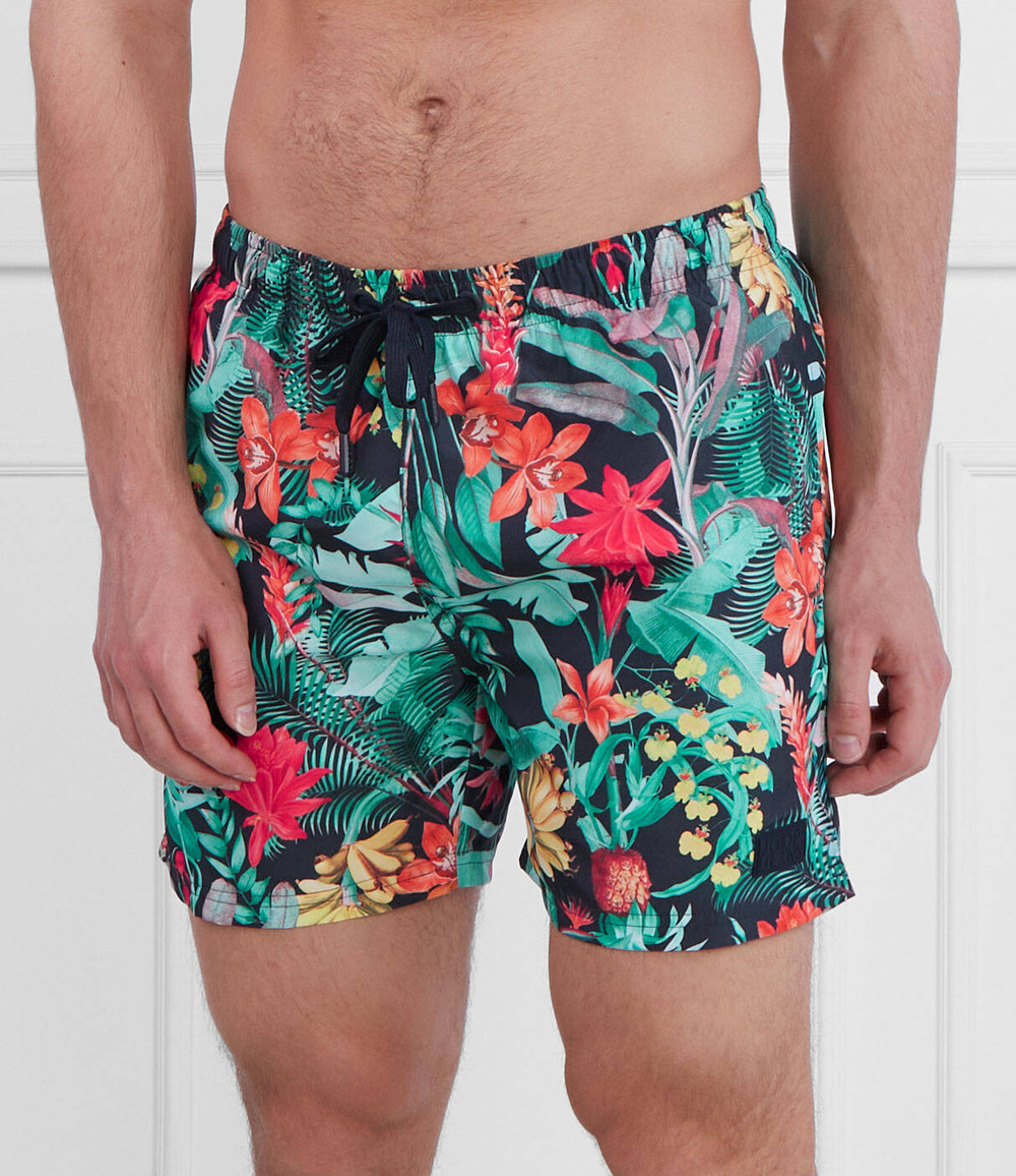 Шорты для плавания JJBT-09Miramar_Beach Joop! Jeans - разноцветная(30035775)