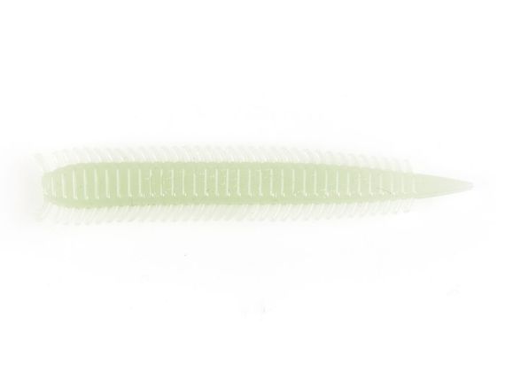 Черви съедоб. искусст. LJ Salty Sensation LUGWORM 2.5in (06.35)/F33 24шт.