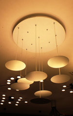 люстра MILLELUMEN NEO 7