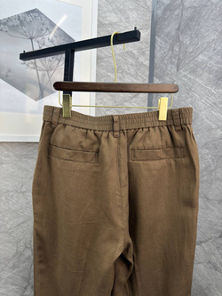 Брюки Loro Piana