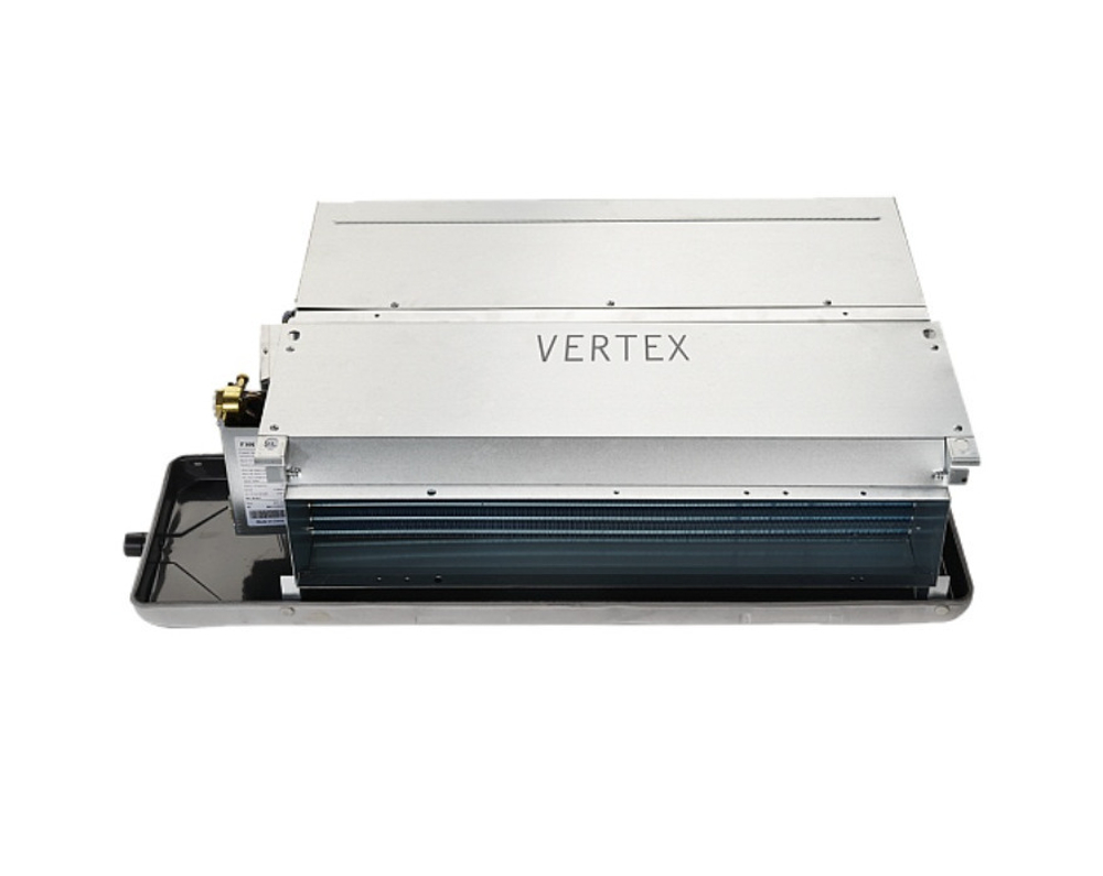 Канальный фанкойл Vertex Albatross-36D