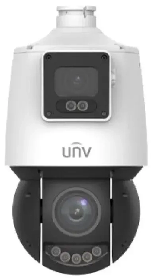 Видеокамера UNIVIEW IPC94144SFW-X25-F40C