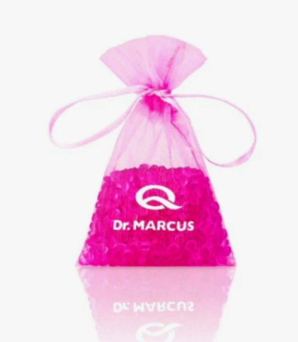Ароматизатор Мешочек Dr Marcus Fresh Bag - Бубль гум/Bubble Gum 507-Bubble Gum-ЧЗБ