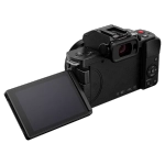Цифровая фотокамера Panasonic Lumix DC-G100 Kit 12-32mm