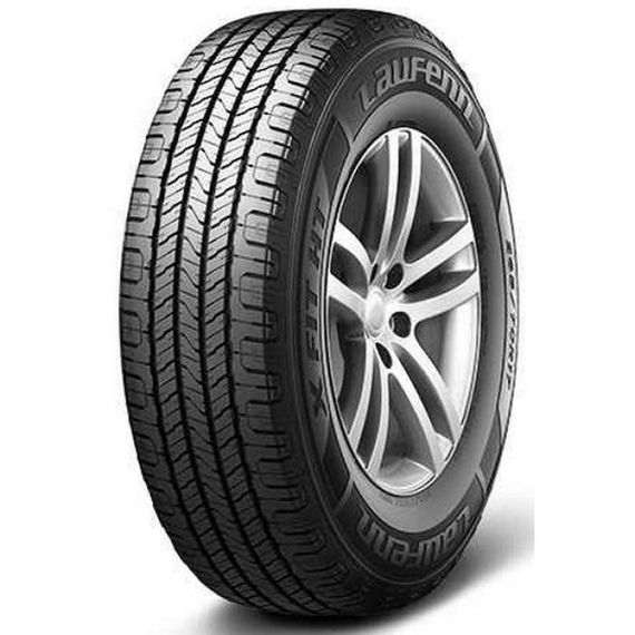Laufenn X Fit HT LD01 225/65 R17 102T