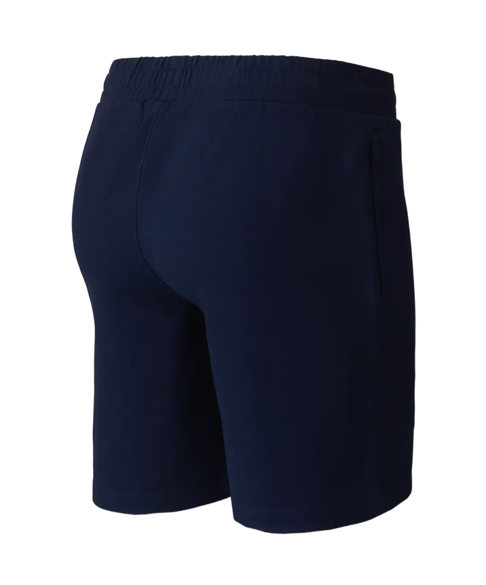 Шорты ESSENTIAL Athlete Shorts, темно-синий