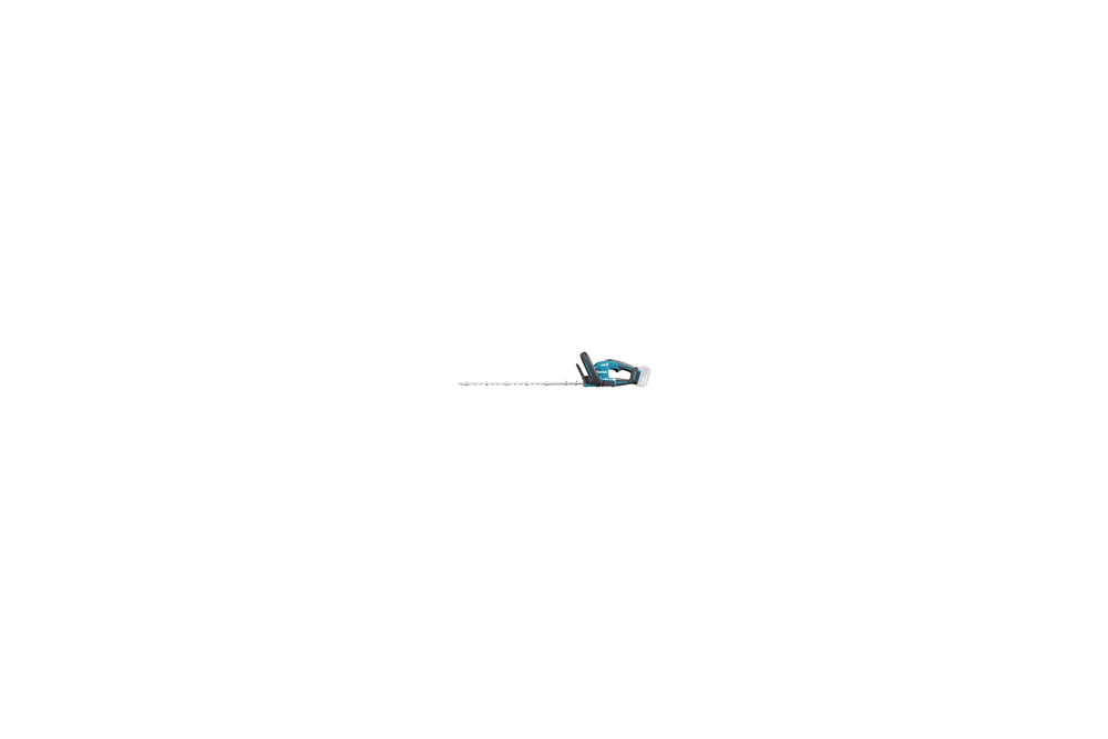Аккумуляторный кусторез Makita LXT BL 18В, 320Вт, 60см, 4000рез/мин, диам.раск.20 мм,XPT DUH606Z