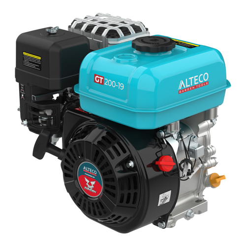 Бензиновый двигатель ALTECO GT 200-19