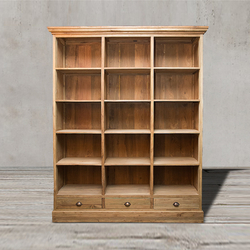 Шкаф Санто Roomers Furniture bcs3s-tn