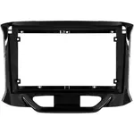 Магнитола для Lada Xray 2015-2022, Xray Cross - Teyes CC4 монитор 12.3" 2K QLED + рамка 9, Android 14, Быстрейшая, Snapdragon 680, DSP, CarPlay, 4G SIM-слот
