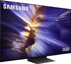 Samsung QE83S90F