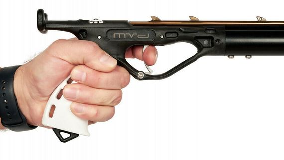 Ружьё-арбалет подводное MVD Predator ERYX Open 100