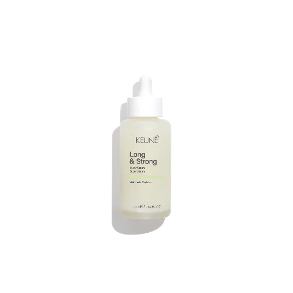 Сыворотка для волос Keune Long&Strong Serum 95 мл
