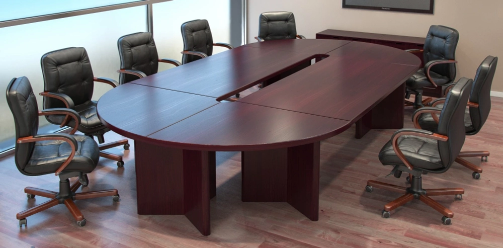 Наполнение высокого шкафа со стеклом СОРБОННА