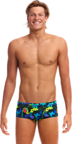 Транки FUNKY TRUNKS Men's Poppy Long