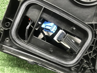 Фара правая Mercedes S W223 (20-нв) Digital Light