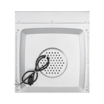 Шкаф духовой электрический HOMSair OES657WH фото 5