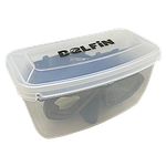 Маска Delfin Hunter -