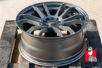 Комплект дисков RAYS Gram Lights 18x8 et38 5x100/5x114.3