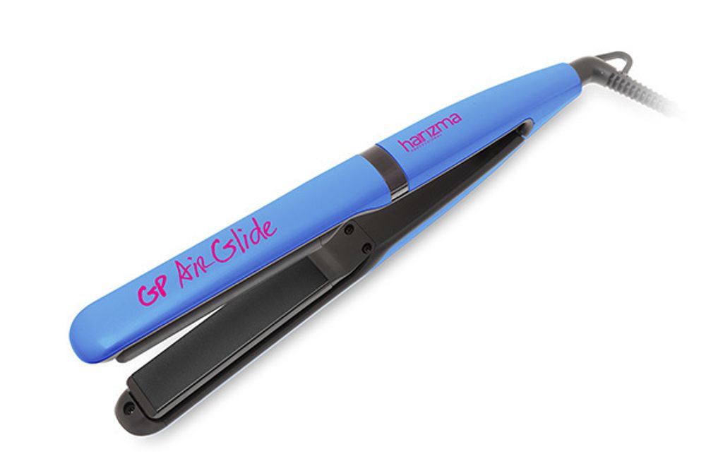 Выпрямитель для волос Harizma GP AIR Glide (h10334EGP-06) - 3