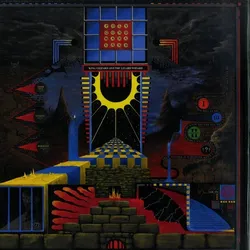 Виниловая пластинка. King Gizzard And The Lizard Wizard – Polygondwanaland