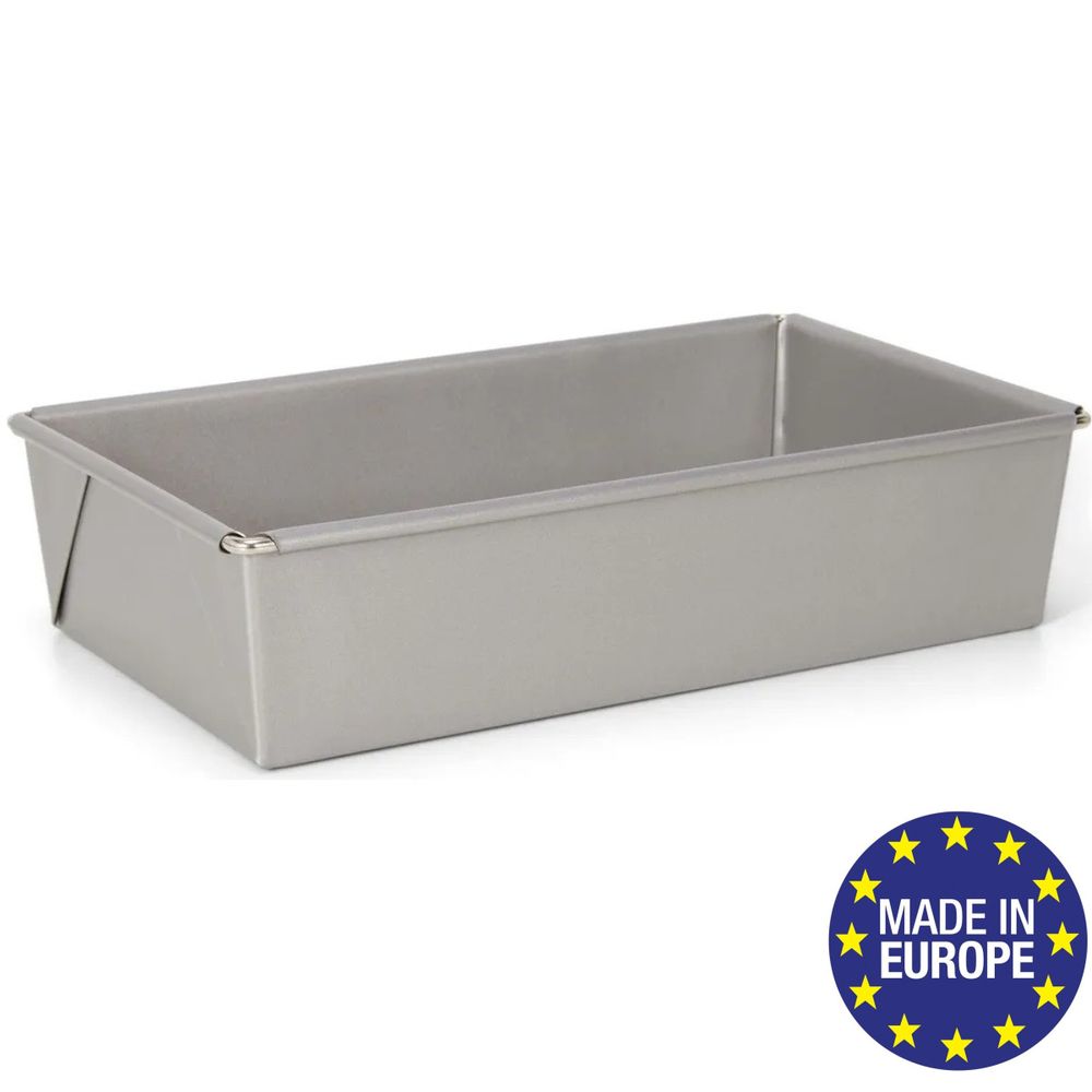 Форма для выпечки Patisse Silver 24х14х6 см