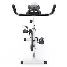 Спин-байк DFC URBANFIT PRO, белый