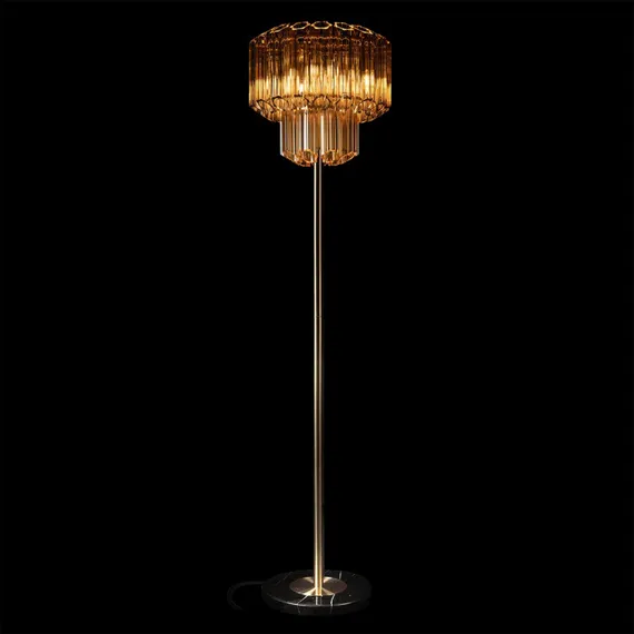 Торшер Celebration 10579F Amber Loft It