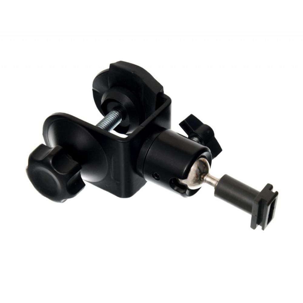 CARP PRO Адаптер для карповых коробок Base Clamp With Quick Release Connector