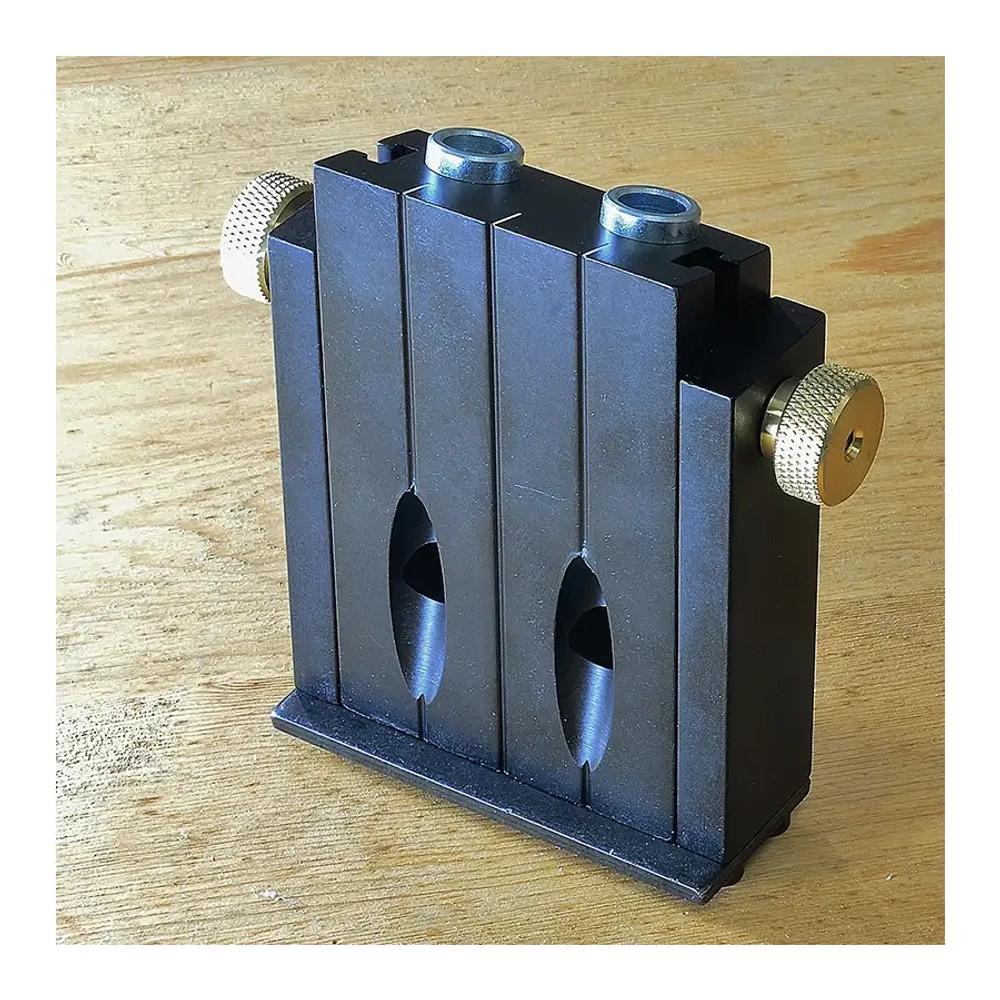 Кондуктор PRO для сверления под углом Pocket-Hole PHJ-04 Woodwork PHJ-04PRO