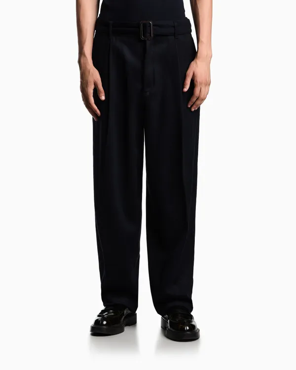 Брюки мужские EMPORIO ARMANI