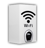 Котел газовый Federica Bugatti 25В Varme Cond одноконтурный конденсационный wi-fi