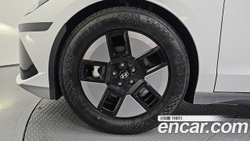 Hyundai Ioniq6 Standard — 2025