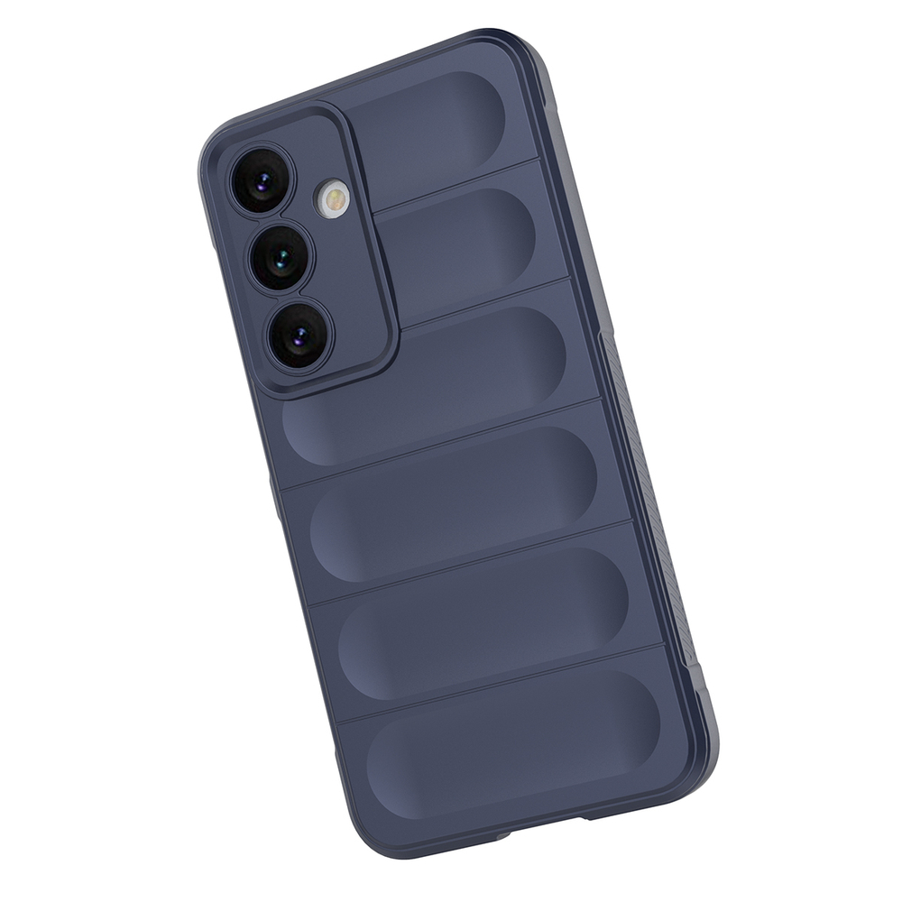 Противоударный чехол Flexible Case для Samsung Galaxy S24+