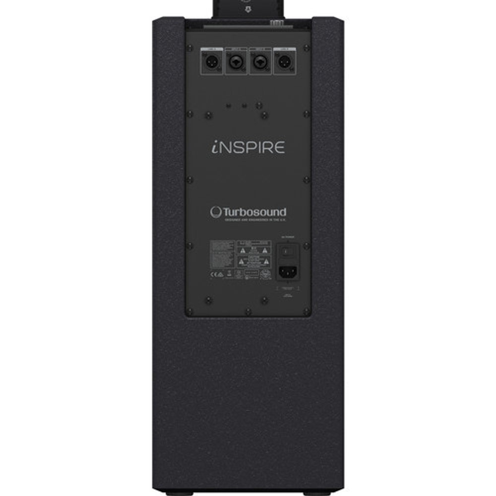 Turbosound iP1000 V2