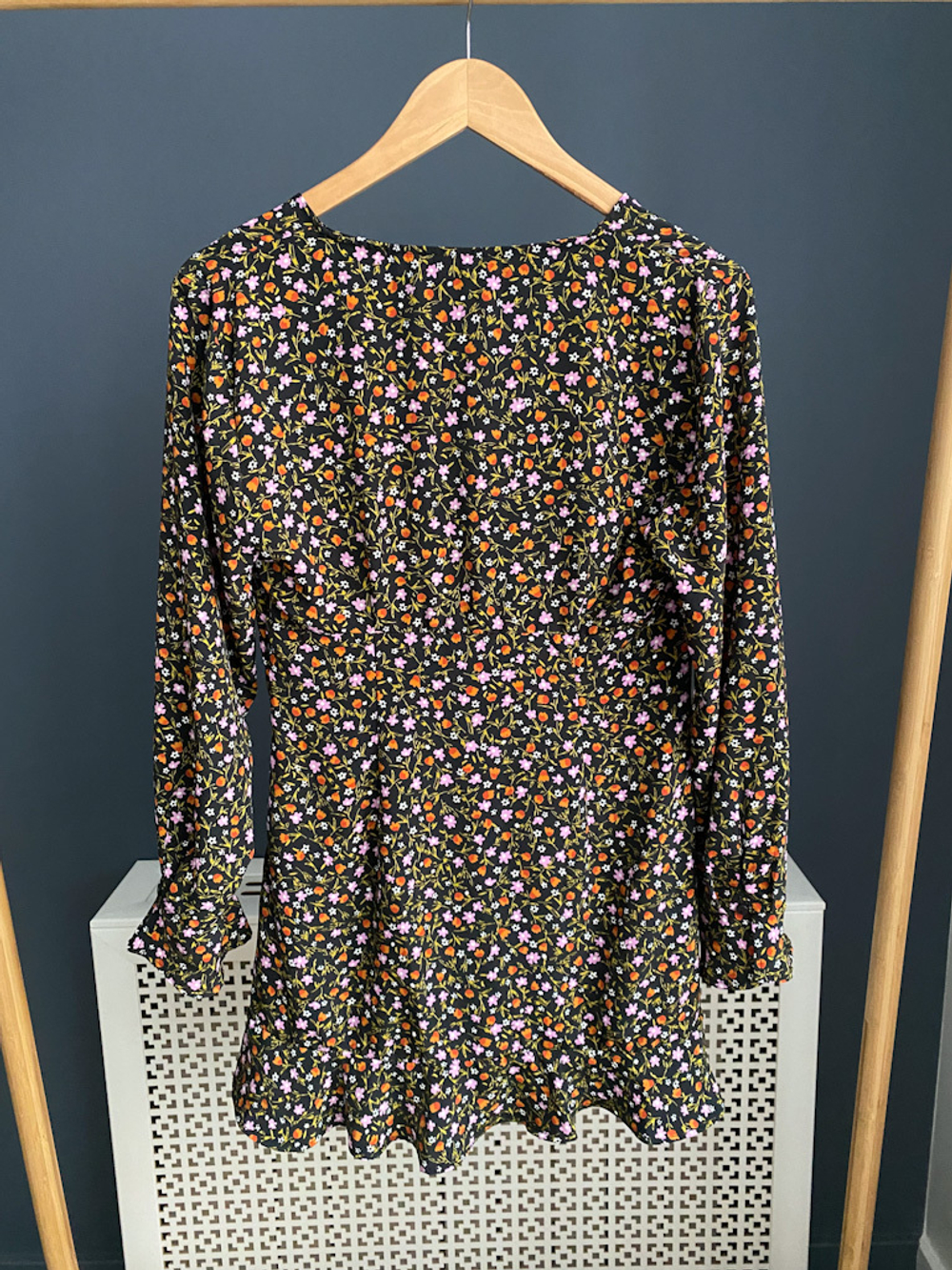 Новое платье Zara, S