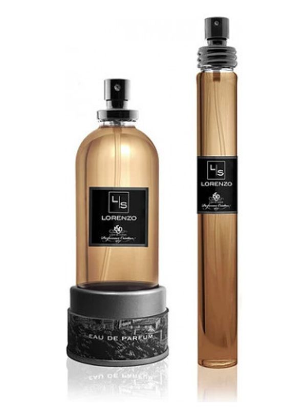 L'Eau De Cassis Lorenzo