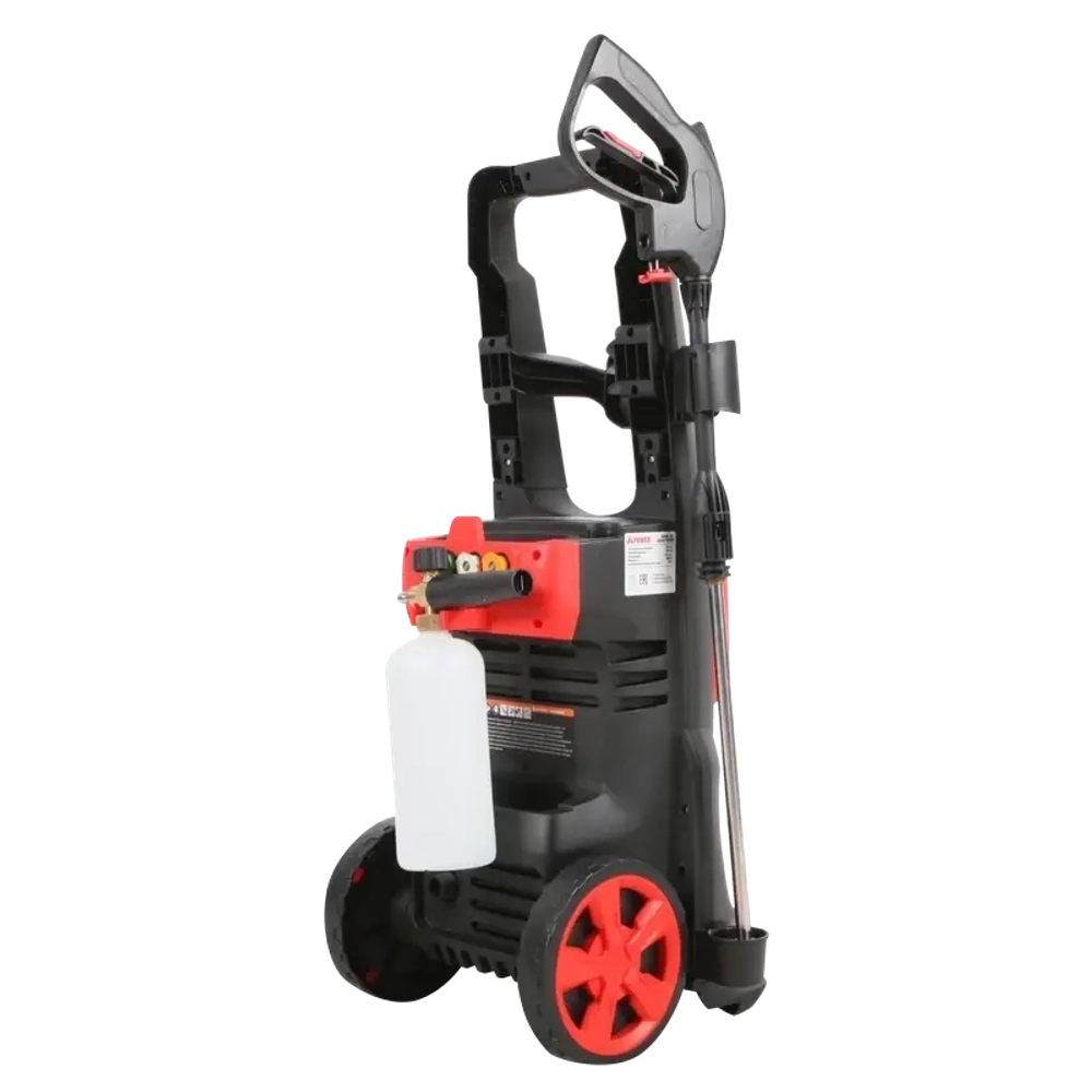Мойка высокого давления A-iPower AW150