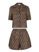 Пижама Fendi