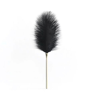 UPKO Палочка с перьями Feather tickler