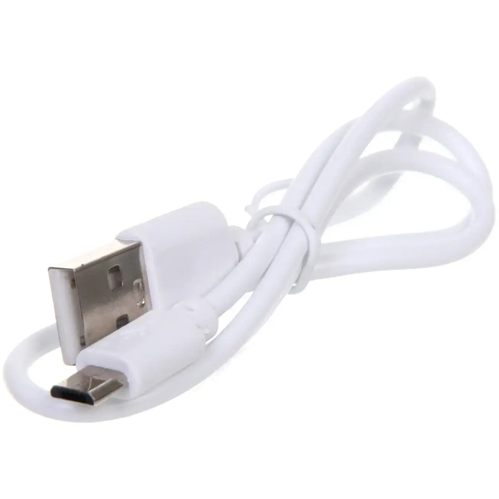 Фонарь ручной 5 режимов 1LED+COB, аккумуляторная батарея 2000mAh USB JL7528A