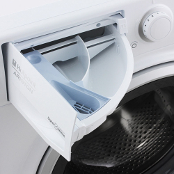Стиральная машина Hotpoint RST 7029 S