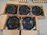 КОВАНЫЕ ДИСКИ ДЛЯ LAND ROVER DEFENDER L663 2025 ЛЕНД РОВЕР Дефендер
