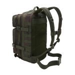 Рюкзак BRANDIT US COOPER BACKPACK DARK WOODLAND