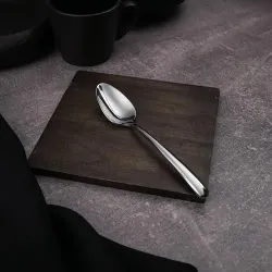 Ложка десертная 18,5 см Bramini P.L. Proff Cuisine [12]