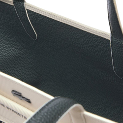 Сумка спортивная Lacoste Reversible Anna Tote - selected color