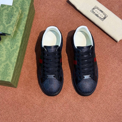 Кеды Gucci
