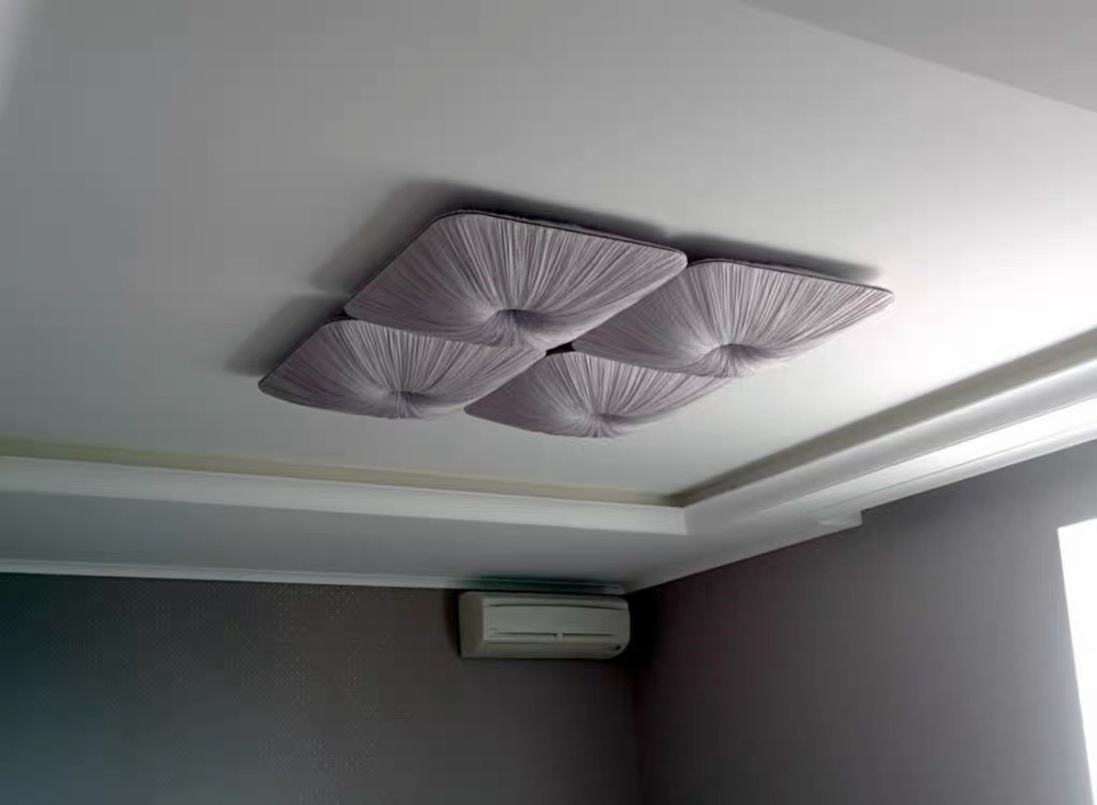 Wall design lamp Nara by Aqua Creations Studio
