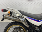 Kawasaki Super Sherpa , 2000