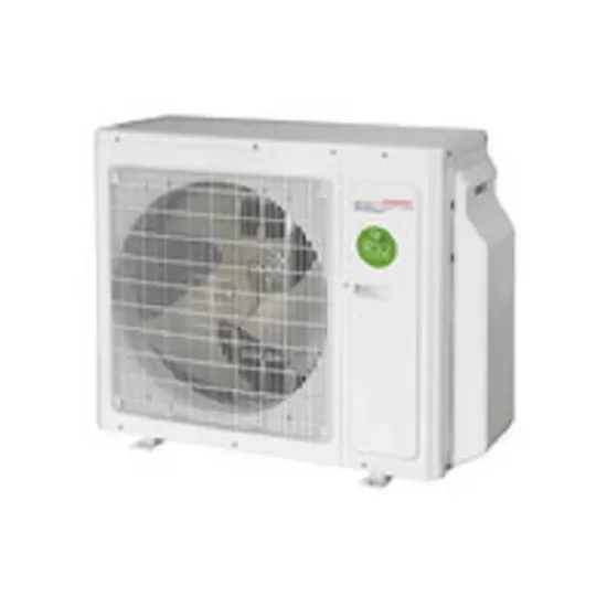 Мультисплит система на 4 комнаты Aeronik ASI-07 ILK3 x 4 / ASO-28 HMZK